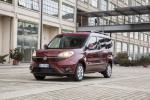 Fiat Doblo 2015 года